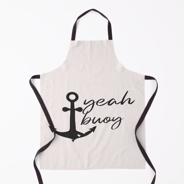 Item preview, Yeah Buoy Classic T-Shirt designed and sold by alikassi.