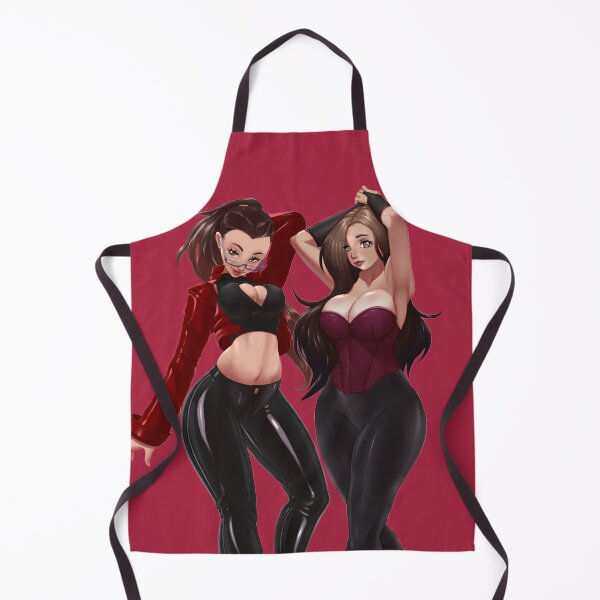 Item preview, BFF beauties designed and sold by MartinUve.