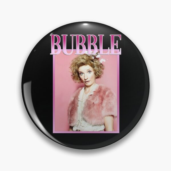 Item preview, Bubble Ab Fab designed and sold by MakeASceneFilm.