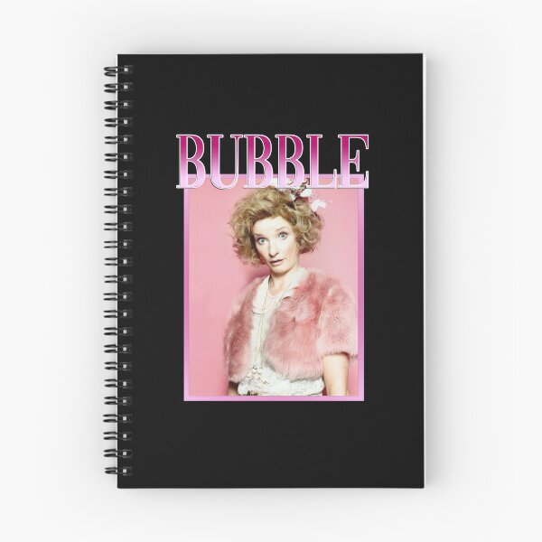 Item preview, Bubble Ab Fab designed and sold by MakeASceneFilm.