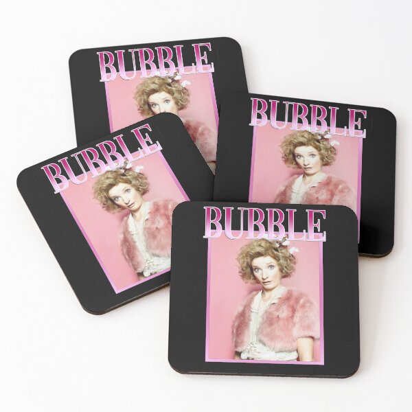 Item preview, Bubble Ab Fab designed and sold by MakeASceneFilm.