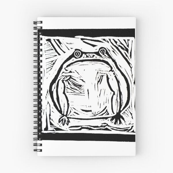 Item preview, frog designed and sold by william672.