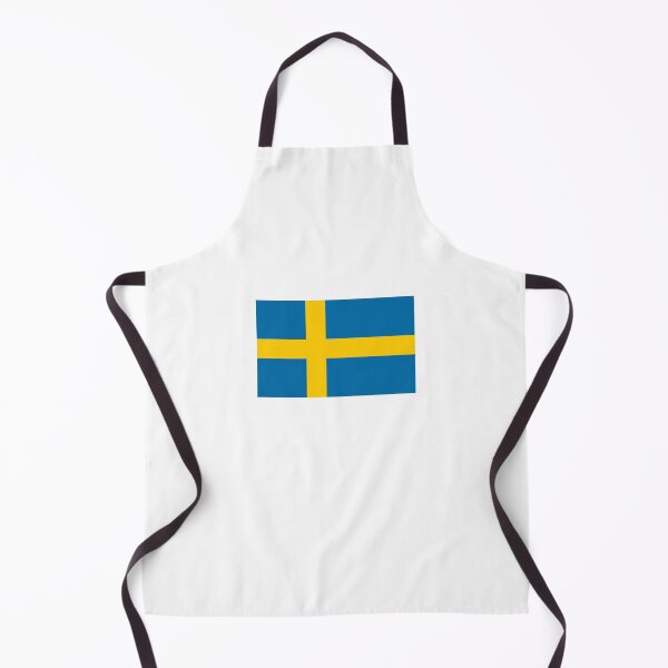 Artikelvorschau, Schweden Flagge entworfen und verkauft von MUZA9.