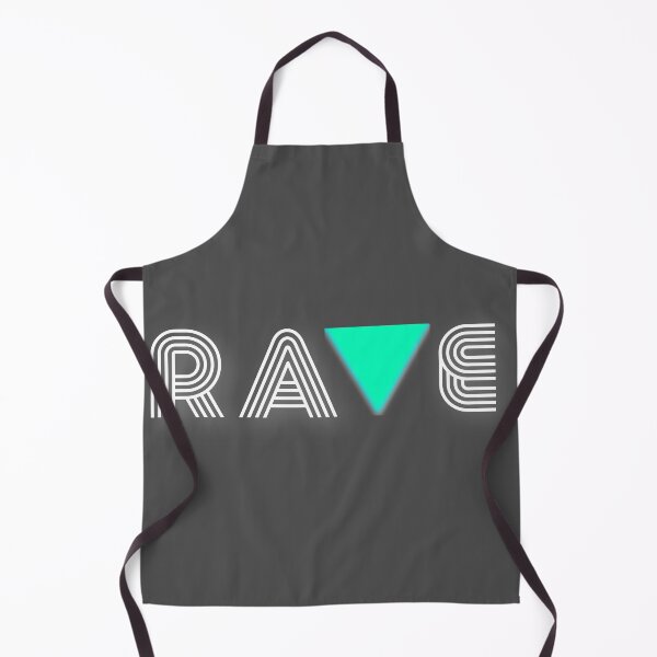 Item preview, Rave designed and sold by Raw Creative Prints.
