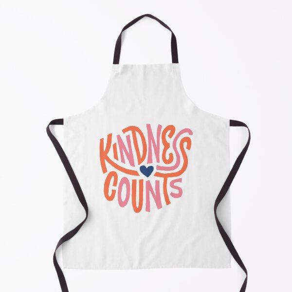 Item preview, kindness counts designed and sold by baddiedesigns.
