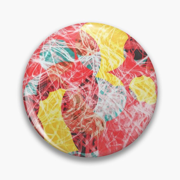 Item preview, Colorful abstract artwork designed and sold by Gaspar Avila.