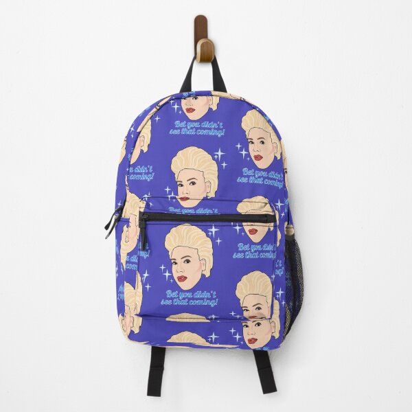 Item preview, Alexis Mateo | Walter Mercado designed and sold by Horrorshow Art.
