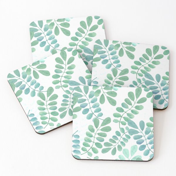Item preview, Eucalyptus leaves - Nature's doctors. designed and sold by Josephines-ZA.