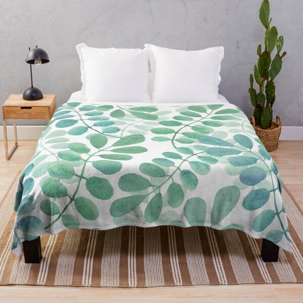 Item preview, Eucalyptus leaves - Nature's doctors. designed and sold by Josephines-ZA.