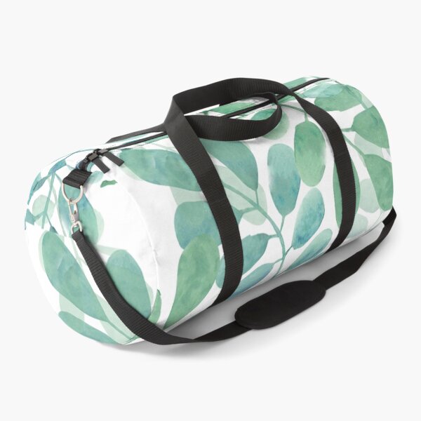 Item preview, Eucalyptus leaves - Nature's doctors. designed and sold by Josephines-ZA.
