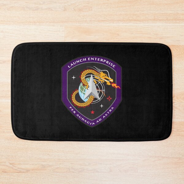 Item preview, LAUNCH ENTERPRISE designed and sold by WarGear.