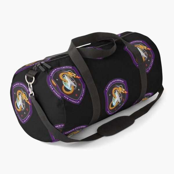 Item preview, LAUNCH ENTERPRISE designed and sold by WarGear.