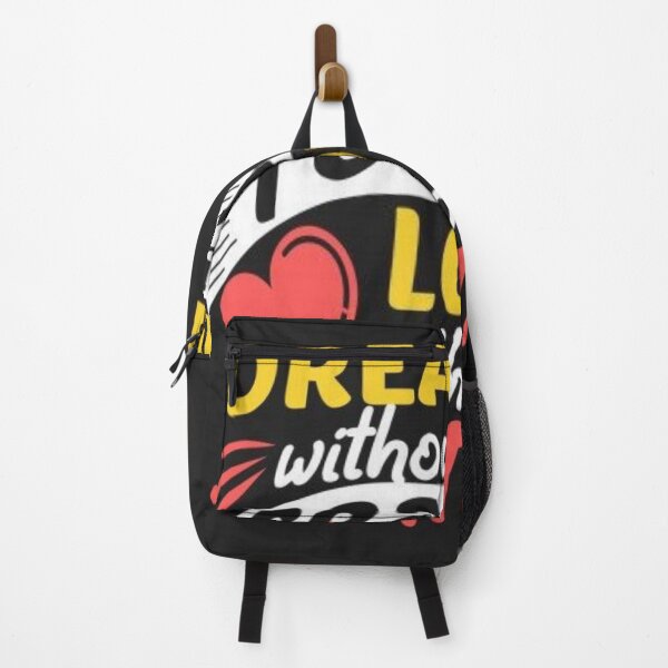 Item preview, dream love designed and sold by rawan karam.