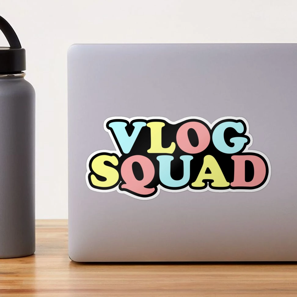 vlog squad logo david dobrik