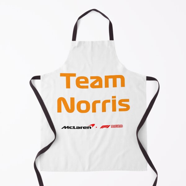 Item preview, Team Norris - Formula 1 McLaren designed and sold by cmartmen.
