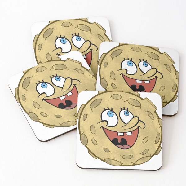 Item preview, Spongeface Moonpants designed and sold by GroatsworthTees.