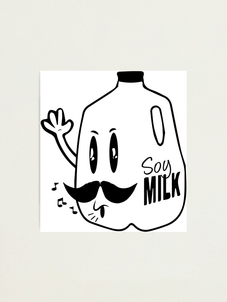 Hola, Soy Milk
