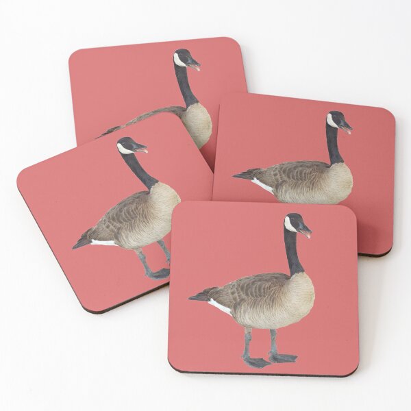Item preview, Panting Goose designed and sold by Photosinic.