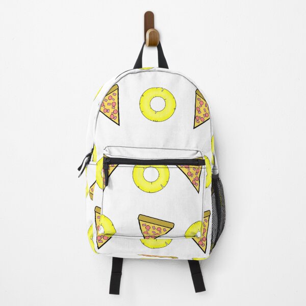 Item preview, Pineapple on Pizza Slices designed and sold by ArashiiGames.