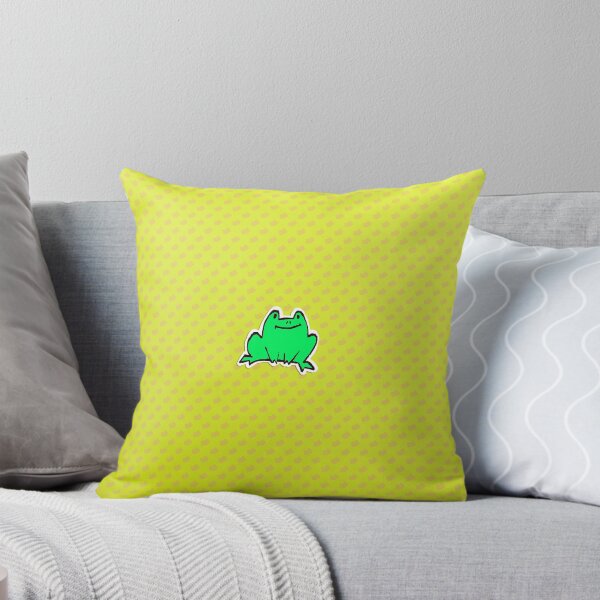 Artikelvorschau, Froggy (Lustige Frösche) entworfen und verkauft von HeyMilkMann.
