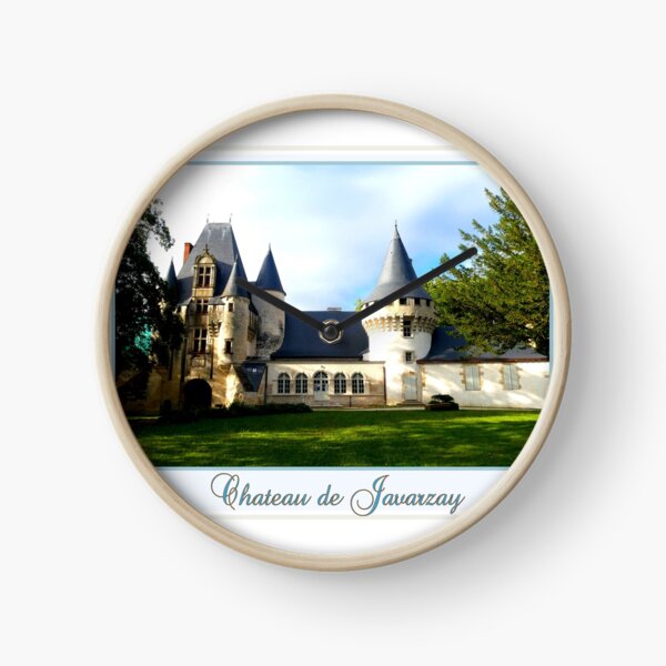 Item preview, Château de Javarzay designed and sold by angel1.