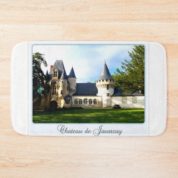 Item preview, Château de Javarzay designed and sold by angel1.