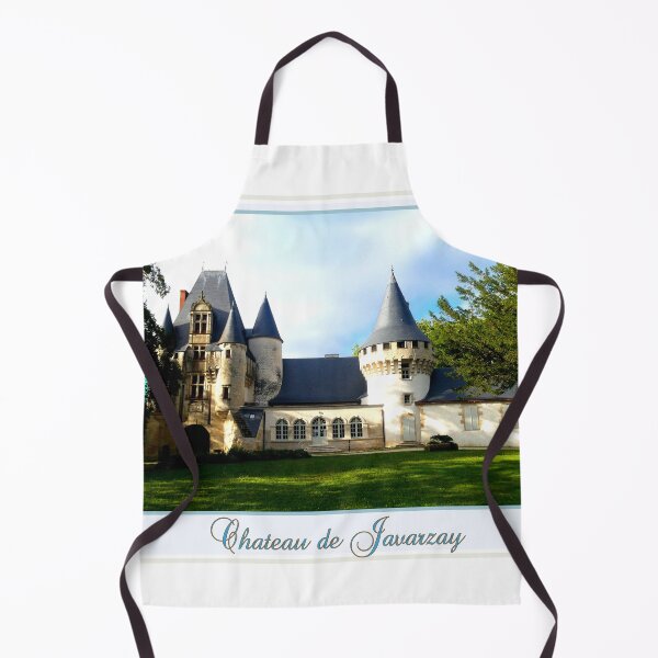 Item preview, Château de Javarzay designed and sold by angel1.