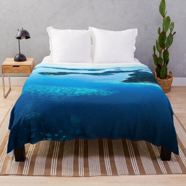 Item preview, The amazing blue waters of the Philippines designed and sold by viknitov.
