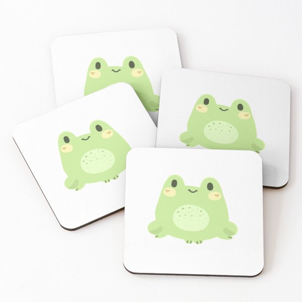 Item preview, froggy designed and sold by Giuwu.