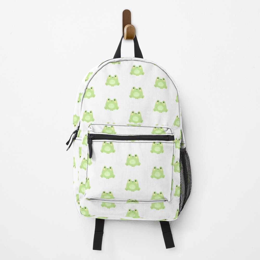 froggy bag kickstarter