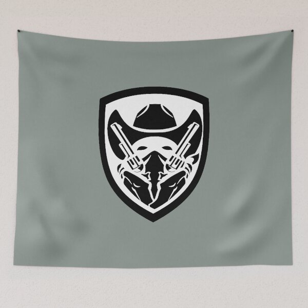 Item preview, GUN FIGHTER designed and sold by WarGear.