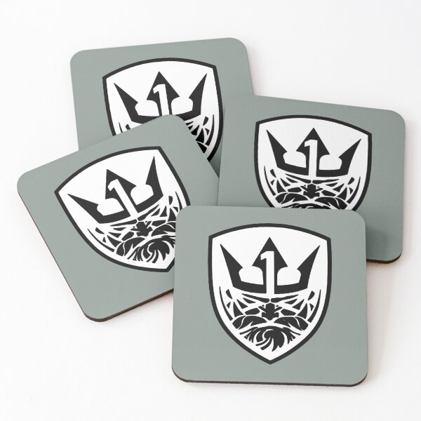 Item preview, KING NEPTUNE designed and sold by WarGear.