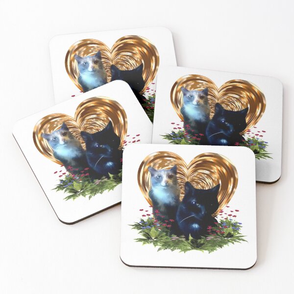 Item preview, Phsyco and BugBear designed and sold by BellsPainting.