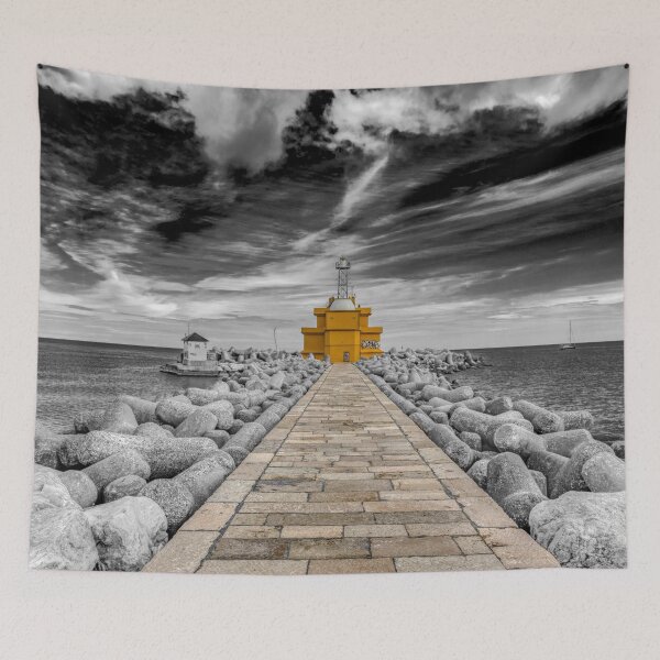 Item preview, Italian Lighthouse designed and sold by FantasySkyArt.
