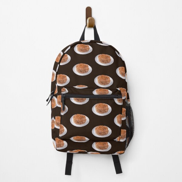 Item preview, Fluffy Chocolate Chip Pancake designed and sold by Alicia Chee.