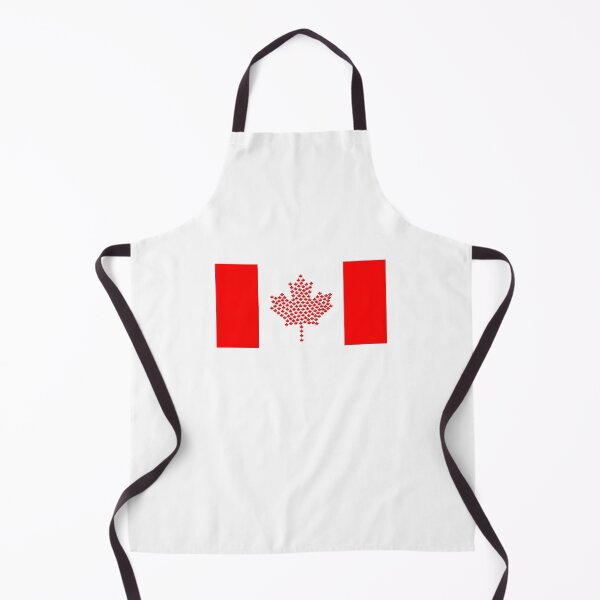 Item preview, Maple Leaf Flag designed and sold by MUZA9.