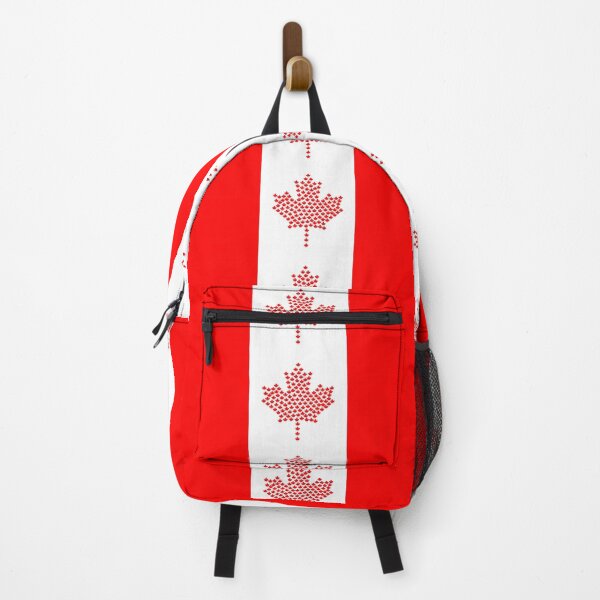 Item preview, Maple Leaf Flag designed and sold by MUZA9.