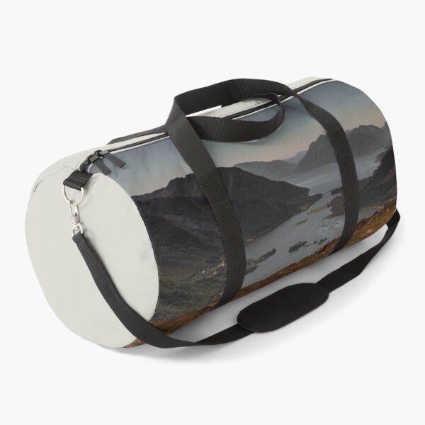 Item preview, Landscape Ardgour Pap of Glencoe Scotland designed and sold by Stravaigin.