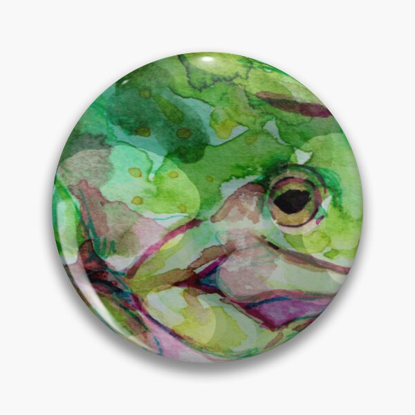 Item preview, white's tree frog designed and sold by castleofjo.