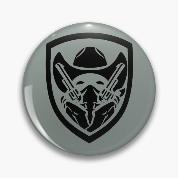 Item preview, GUN FIGHTER designed and sold by WarGear.