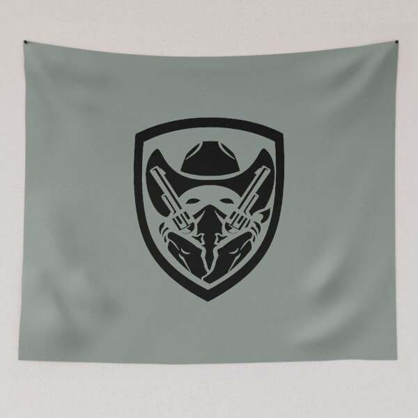 Item preview, GUN FIGHTER designed and sold by WarGear.