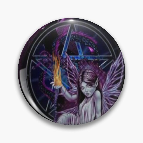 Item preview, magical designed and sold by BellsPainting.