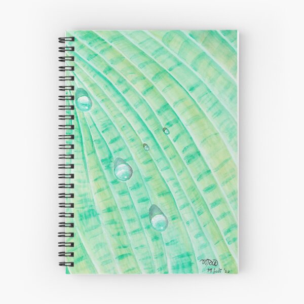 Item preview, Hosta designed and sold by MaaikeMinghui.