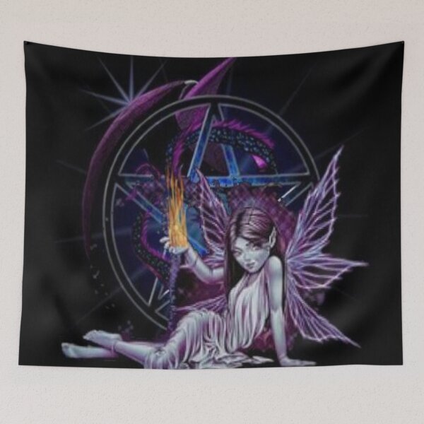 Item preview, magical designed and sold by BellsPainting.