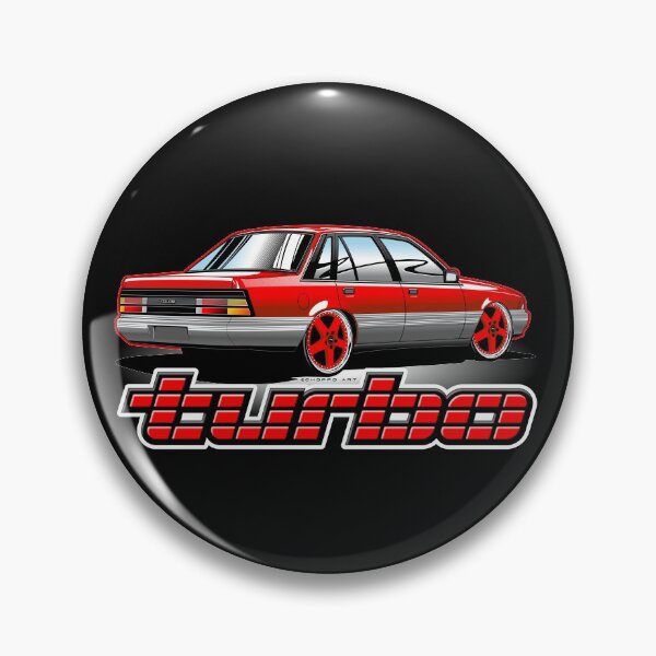 Item preview, VL Calais Turbo designed and sold by choppd-art.