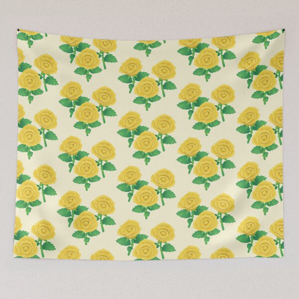 Item preview, Yellow Rose designed and sold by TheMajesticGoat.