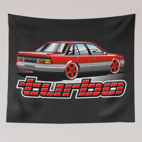 Item preview, VL Calais Turbo designed and sold by choppd-art.