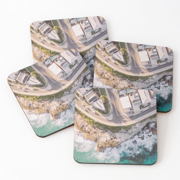 Item preview, Streets of Sydney designed and sold by Phil Studios.
