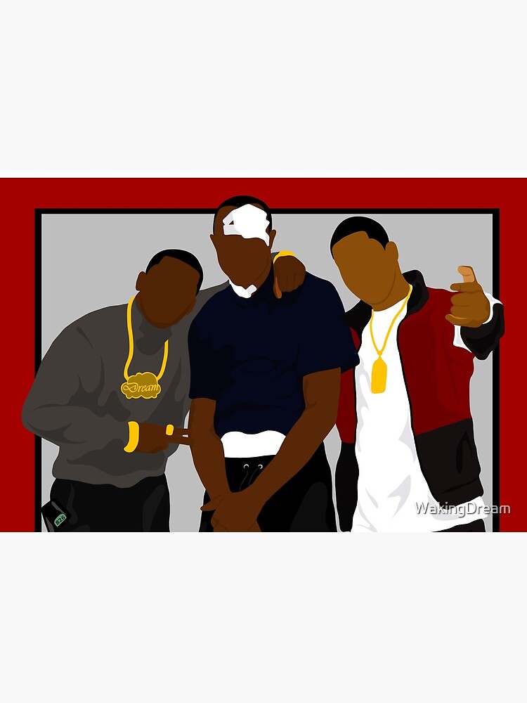 Paid In Full by WakingDream