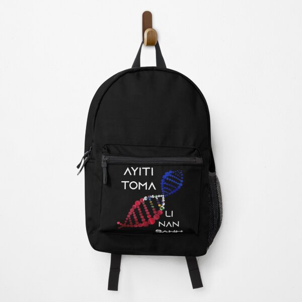 Item preview, Ayiti Toma Li Nan Sanm designed and sold by makeitadmirable.